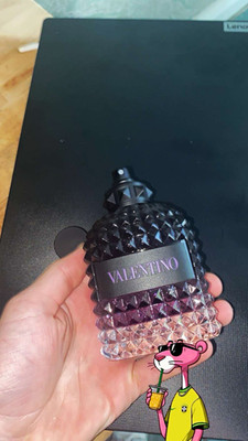 Valentino Born in Roma Eau de Parfum Spray 100 ml (Normale Größe)