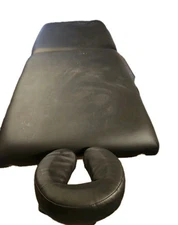 earthlite portable massage table