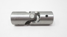 Curtis CJ650BKW1SS Universal Joint 3/4in