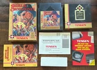 New ListingSkull & Crossbones (Nintendo Entertainment System, 1990) NES Complete CIB Tested