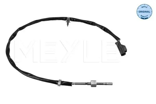 exhaust gas temperature sensor 214 800 0051 MEYLE for JEEP WRANGLER III