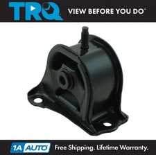 TRQ Standard Manual Transmission 2.2L Rear Engine Motor Mount for Accord Prelude