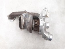 Turbo BMW SERIE 3