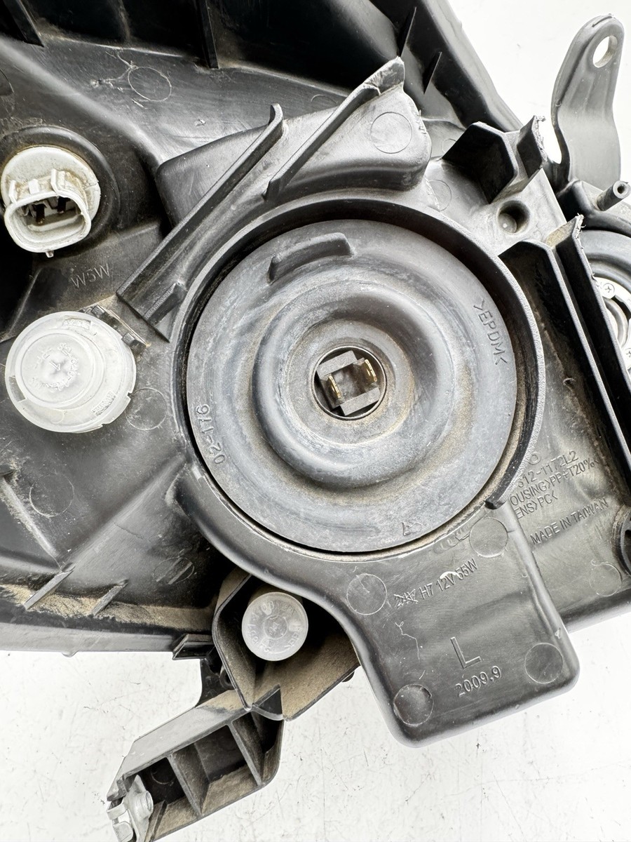 2019-2021 Lexus Es300/350 LED LH Driver Side Headlight Assembly