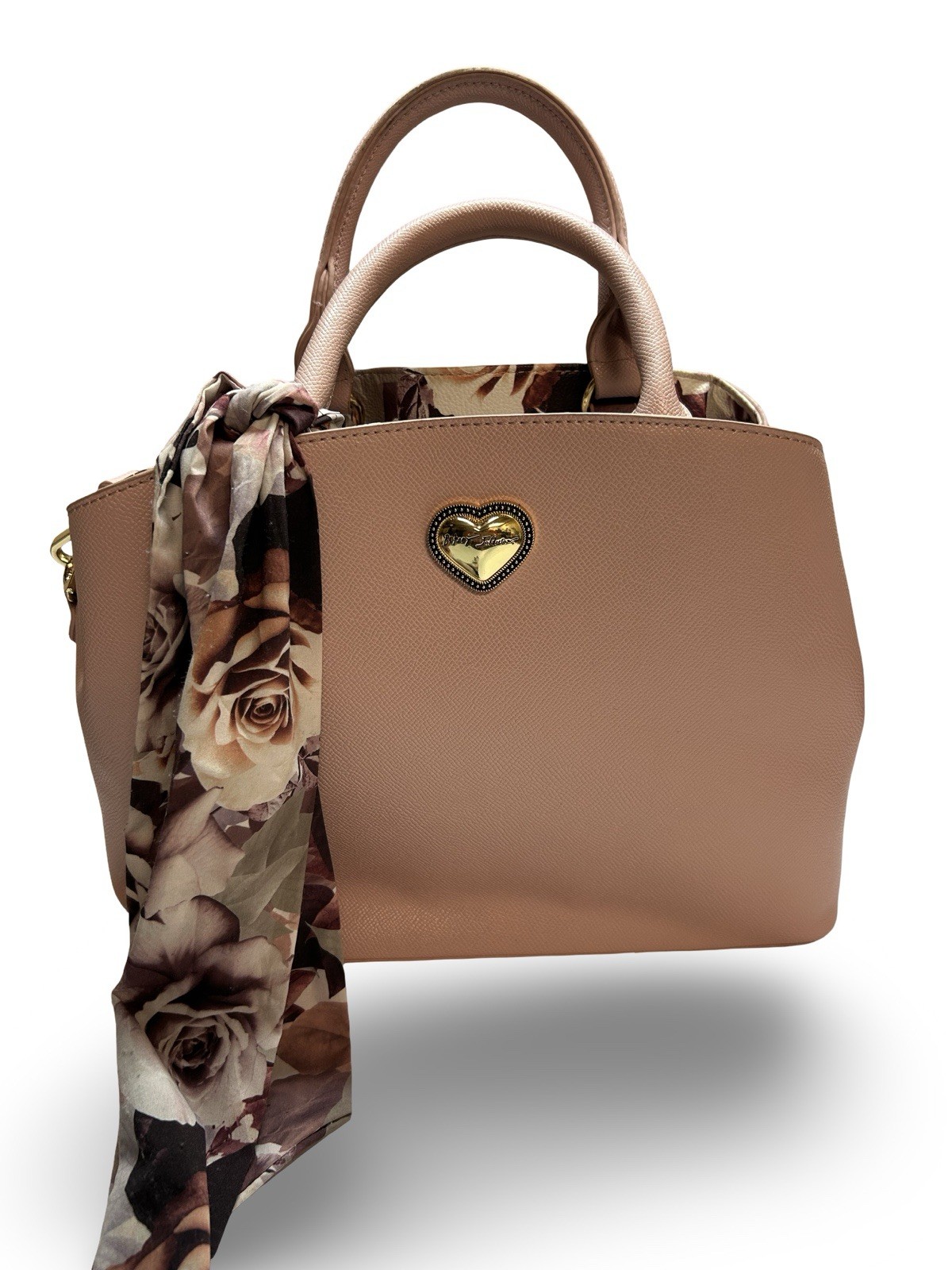 Betsey Johnson Women's Bow Shoulder Bag