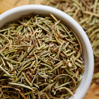 Rosemary Whole Leaf Herb Salvia rosmarinus Dried Botanical 1oz 2oz 4oz 8oz 16oz