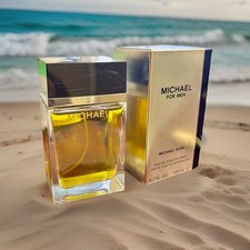 Michael Kors For Men 4.2 fl oz Eau De Toilette spray