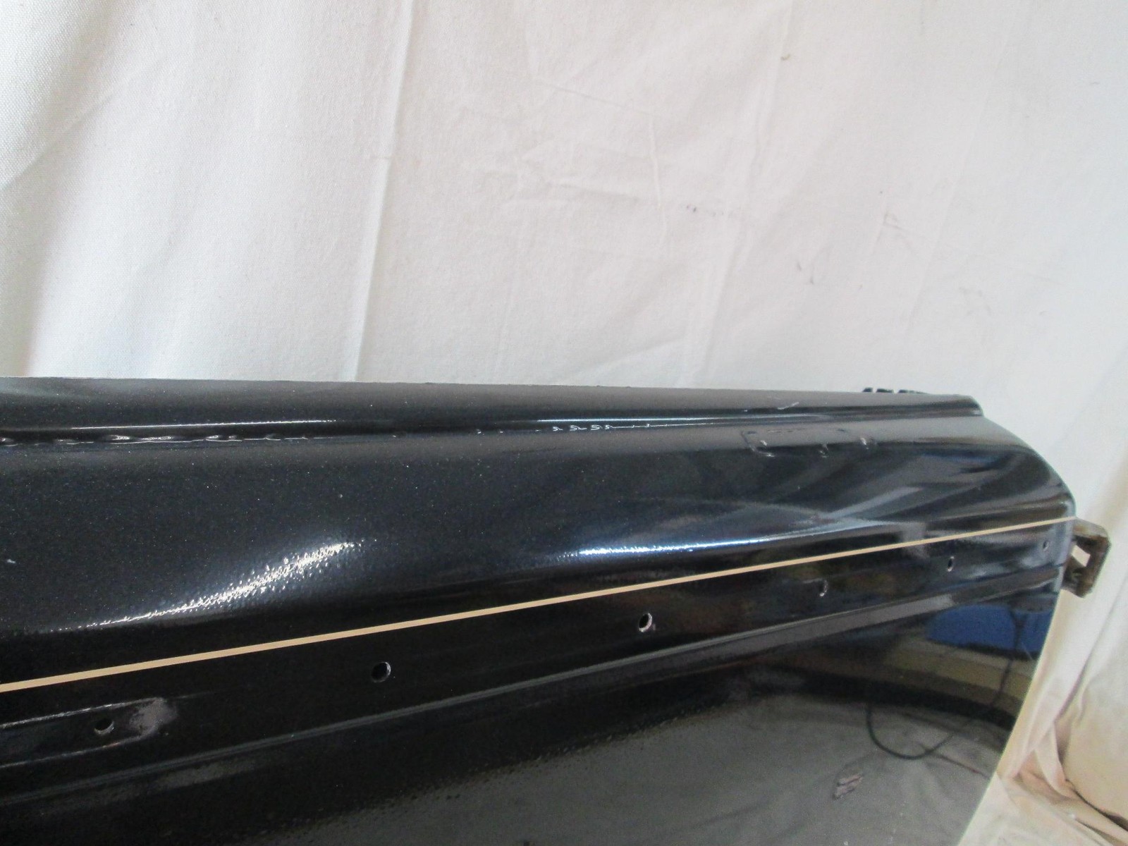 Rolls Royce Silver Bentley T1 Shadow right front door shell