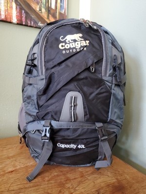 40l patagonia backpack Patagonia Black Hole Duffel 40L main image 1