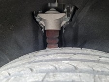 Stoßdämpfer Hinten Rechts für AUDI Q5 SPORTBACK (FYT) 2022 176013