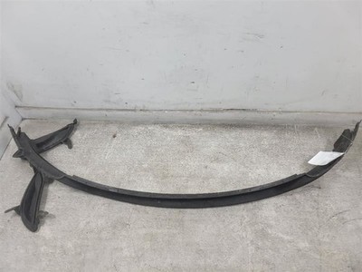 2014 Hyundai Sonata 2.4L Front Bumper Lower Grille Grill 86512-3Q700