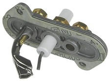 Zündbrenner Junkers 505122 für Seppelfricke, Vaillant in Flüssiggas #CB505122