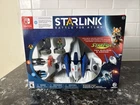New ListingStarlink: Battle for Atlas Star Fox (Nintendo Switch, 2018) CLEANED TESTED