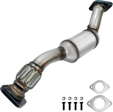 US Convertors EPA Compliant Front Catalytic Converter for Buick Lucerne 3.8L V6