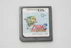 Nintendo DS Legend OF Zelda Phantom Hourglass Japan game US Seller