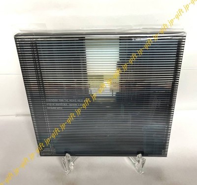 CHAINSAW MAN THE MOVIE: REZE ARC original soundtrack summer's end