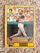 1987 Topps Baseball Cards 32