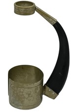 Wine Bottle Handle Rustic Cabin Brutalist Dis...