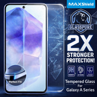 2x Tempered Glass Screen Protector For Samsung A17 A56 A36 A26 A15 A35 A55 A34