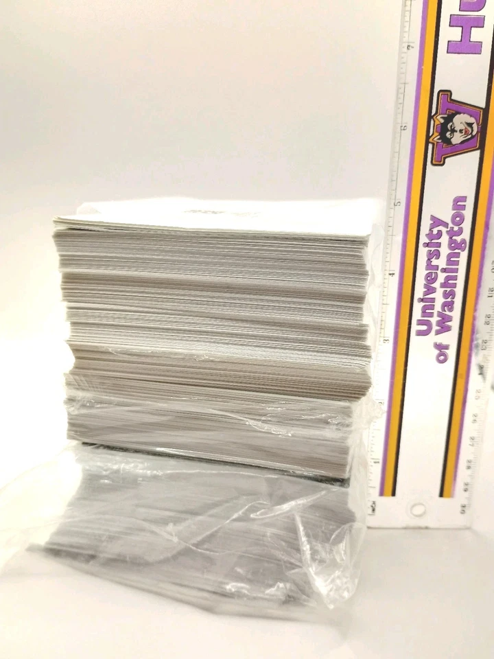 Lot of 3 Big Packages of Glossy HP 4"x 6" Photo Paper Made in Germany 4lbs   - Image 2 of 4