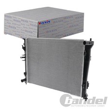 Radiateur Hyundai ELANTRA
