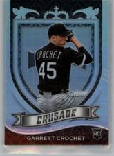 2021 Panini Chronicles Crusade MLBPA Baseball Base/Holo/Prizms Pick From List