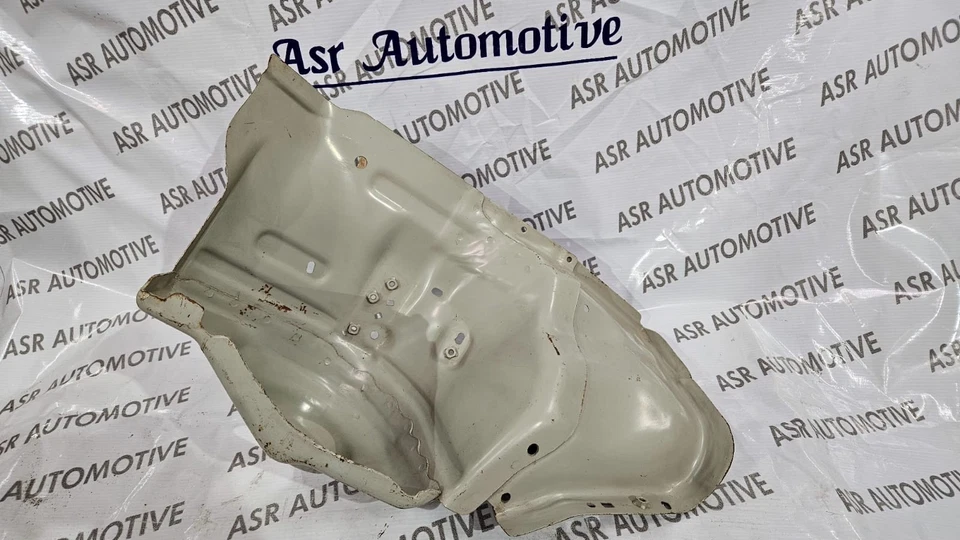 ФАРТУК КРЫЛА SUZUKI CIAZ PANNEL ASSY L.H (58400M79M00) - Изображение 3 из 3