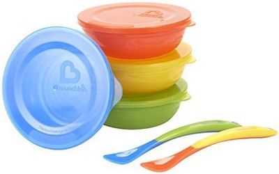 Munchkin Love-A-Bowls Set Munchkin