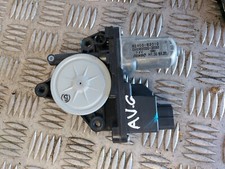 Lève vitre Kia SOUL