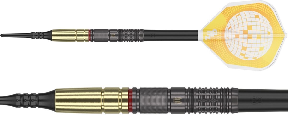 ダーツ TARGET GLITZ G2 RYUTA ARIHARA Model TARGET GLITZ Gen 2 (Ryuta Arihara Prime Series) - TARGET