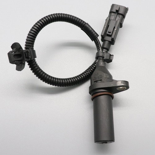 39180-2B000 Crankshaft Position Sensor New For Hyundai Veloster Elantra Accent - Picture 10 of 10