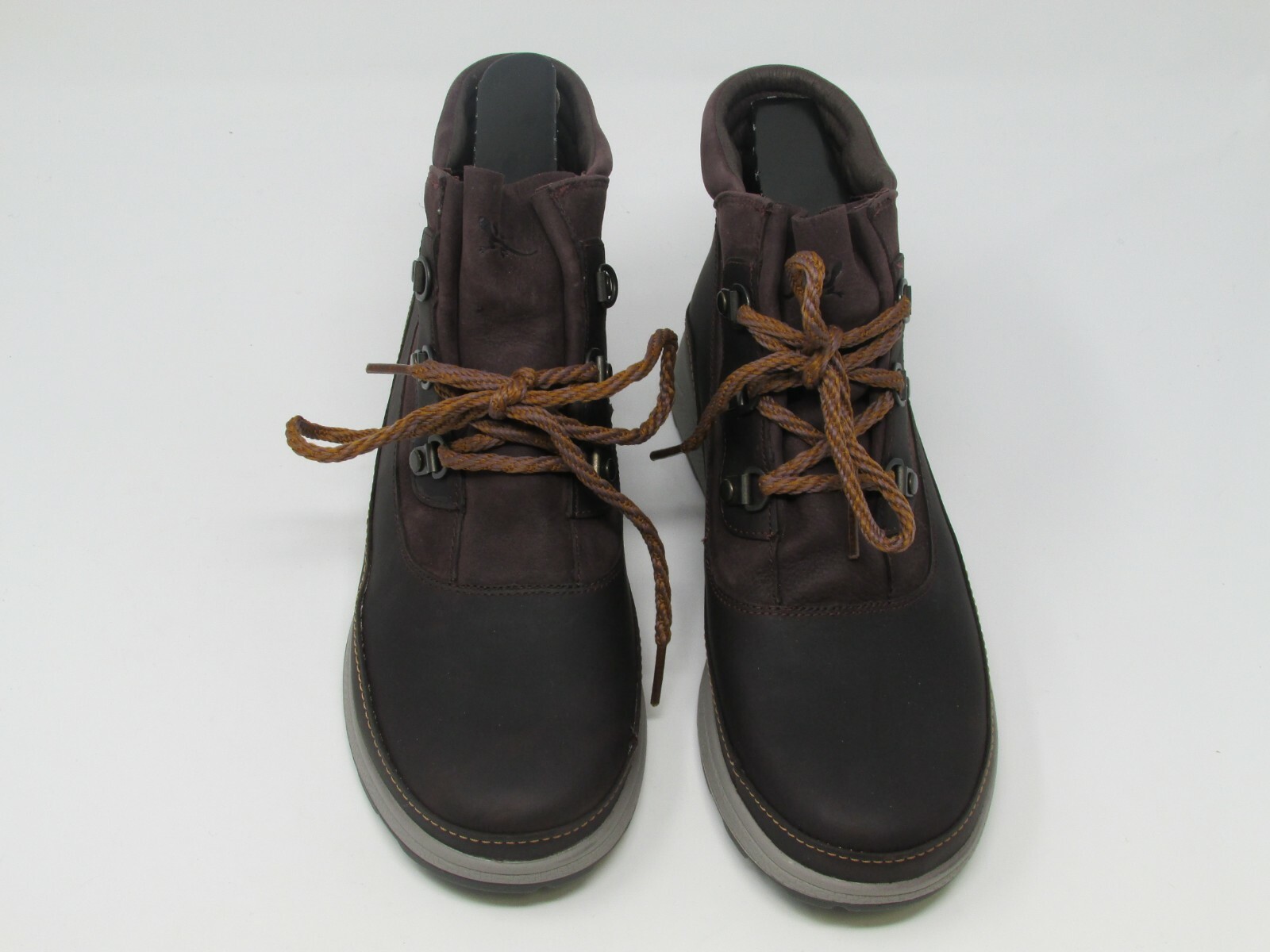chaco hopi boots black