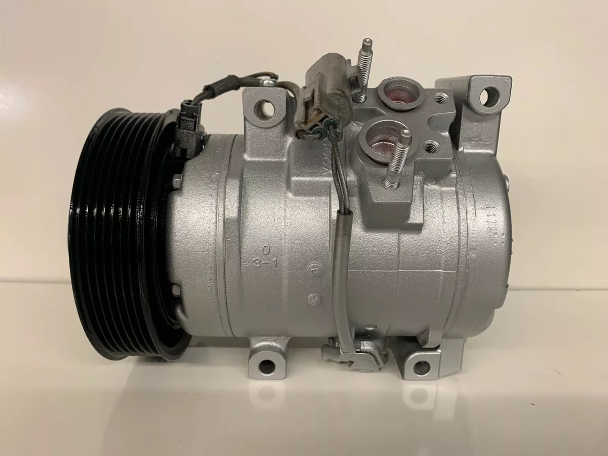 2003 toyota camry ac compressor deals