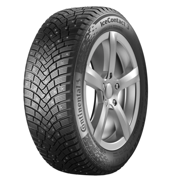 Continental IceContact 3