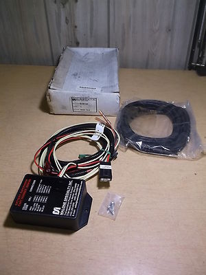 NEW Malone BSM100 Battery Supervisor Module  *FREE SHIPPING*