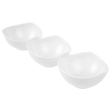 3 x Dipschale Schale Schüssel