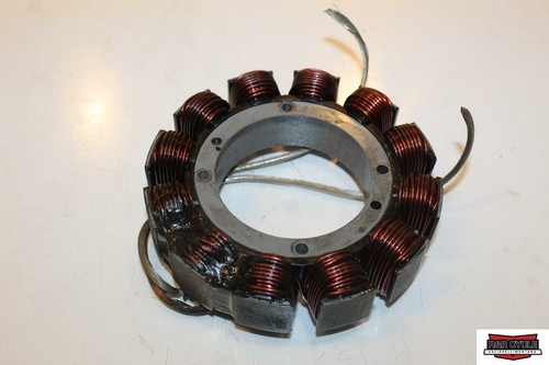 2005 Harley Davidson FLHTCI Stator Generator Alternator Magneto Coil 29987-02A