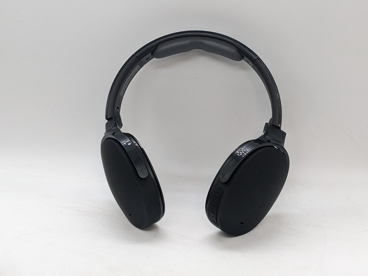 Pairing Mode Pairing Skullcandy Hesh Pairing Hesh How To Connect