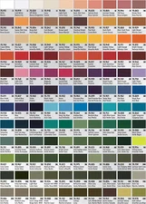 Vallejo Model Color Acrylic Paint Series 17ml