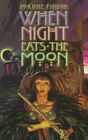 When Night Eats the Moon by Joanne Findon (Paperback)