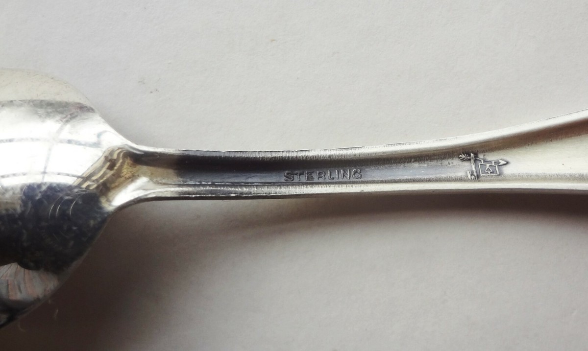 GREENFIELD VILLAGE HENRY FORD MUSEUM demi STERLING SILVER SOUVENIR