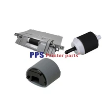 Tray 1 and 2 Pick Up and Separation Roller Kit CF081-67903 Fit For HP M551 M575