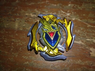 B-00 Holy Sword Z-Achillies Takara Tomy