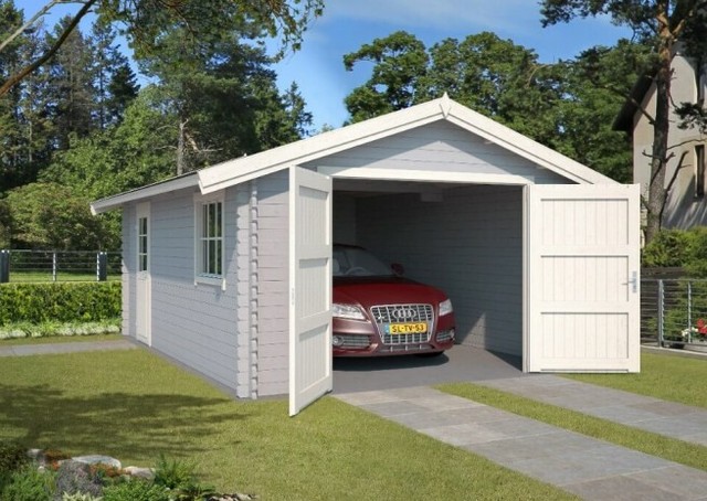 Outdoor Garage Yarik 540 Amazon De Garten Outdoor Garage Yarik 540 Amazon De Garten