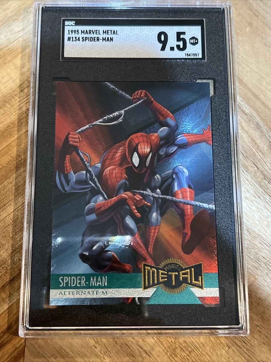 MARVEL　スパイダーマン　スケッチカード 2025 Topps Chrome Marvel Spider-Man The New Avengers 20th