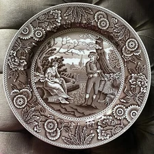 SPODE ARCHIVE COLLECTION WOODSMAN 