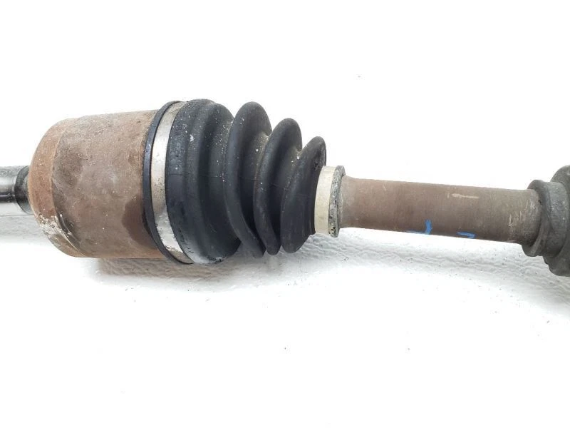 Mazda 6 2006 2007 2008 eje conductor eje delantero 4-138 2,3 L OEM GD642560X Foto 4 de 4