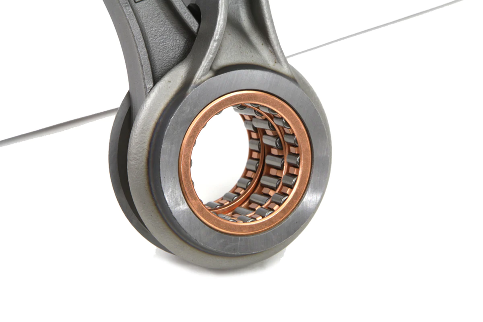 Kit Bielas Para HarleyDavidson Twin Cam 20072017 Connecting Rod