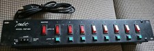MBT RSP 800 8 Channel Multi Switch Controller Power Distribution System AC 110V