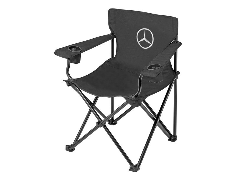 Mercedes Benz ディレクターチェア Mercedes Benz ディレクターチェア